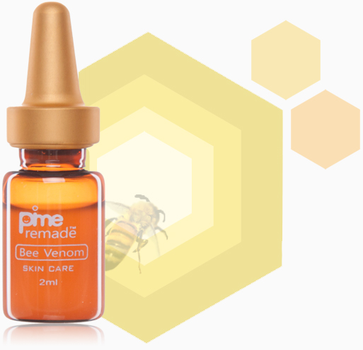 BEE Venom Ampoule